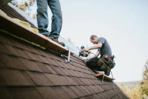 Find Local Roofers & Roofing Contractors in Mounds, OK